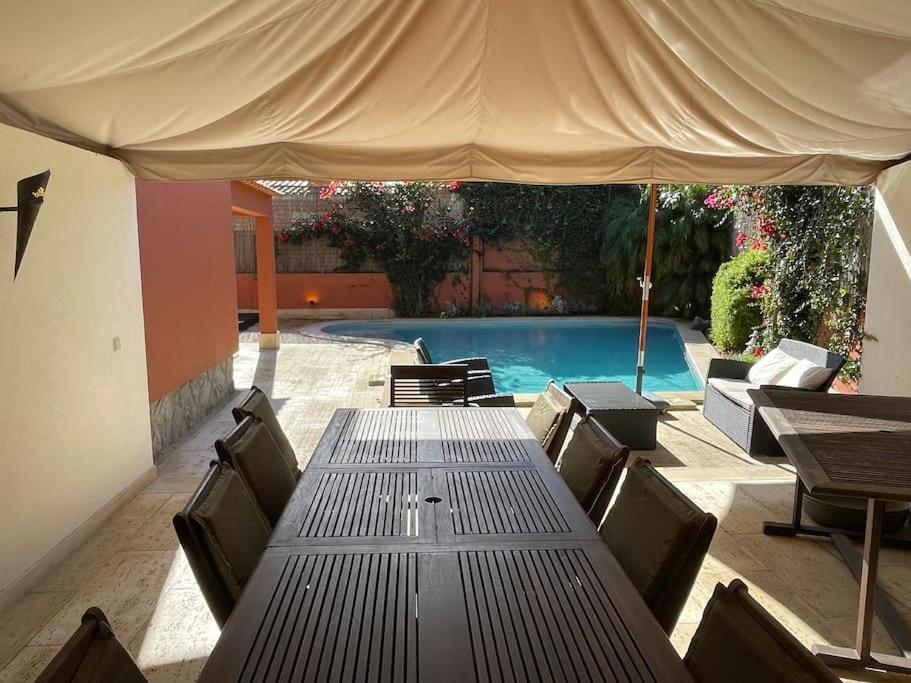 Studio With Private Swimming Pool And Garden Cascaes Exterior foto