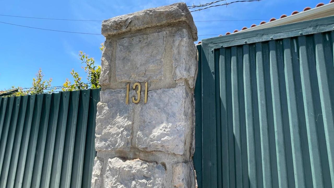 Studio With Private Swimming Pool And Garden Cascaes Exterior foto