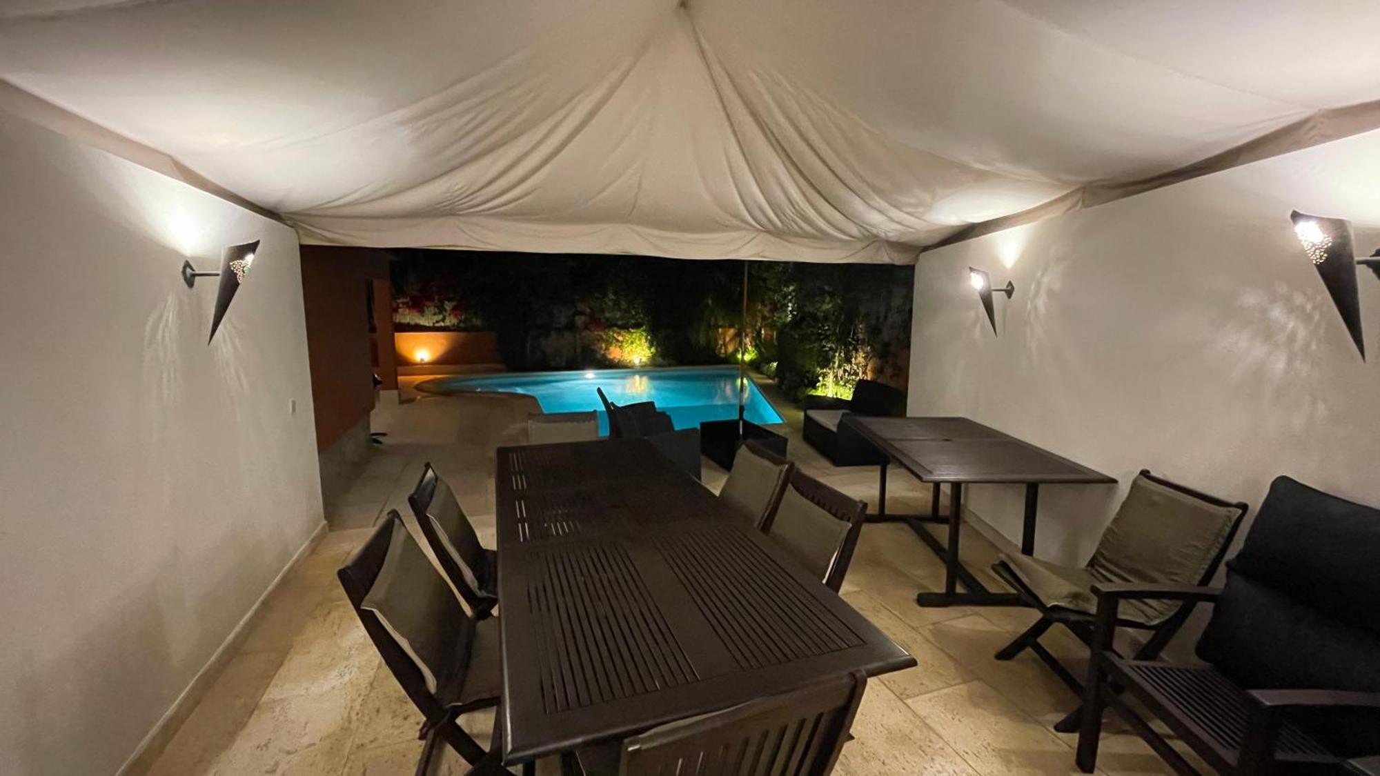 Studio With Private Swimming Pool And Garden Cascaes Exterior foto