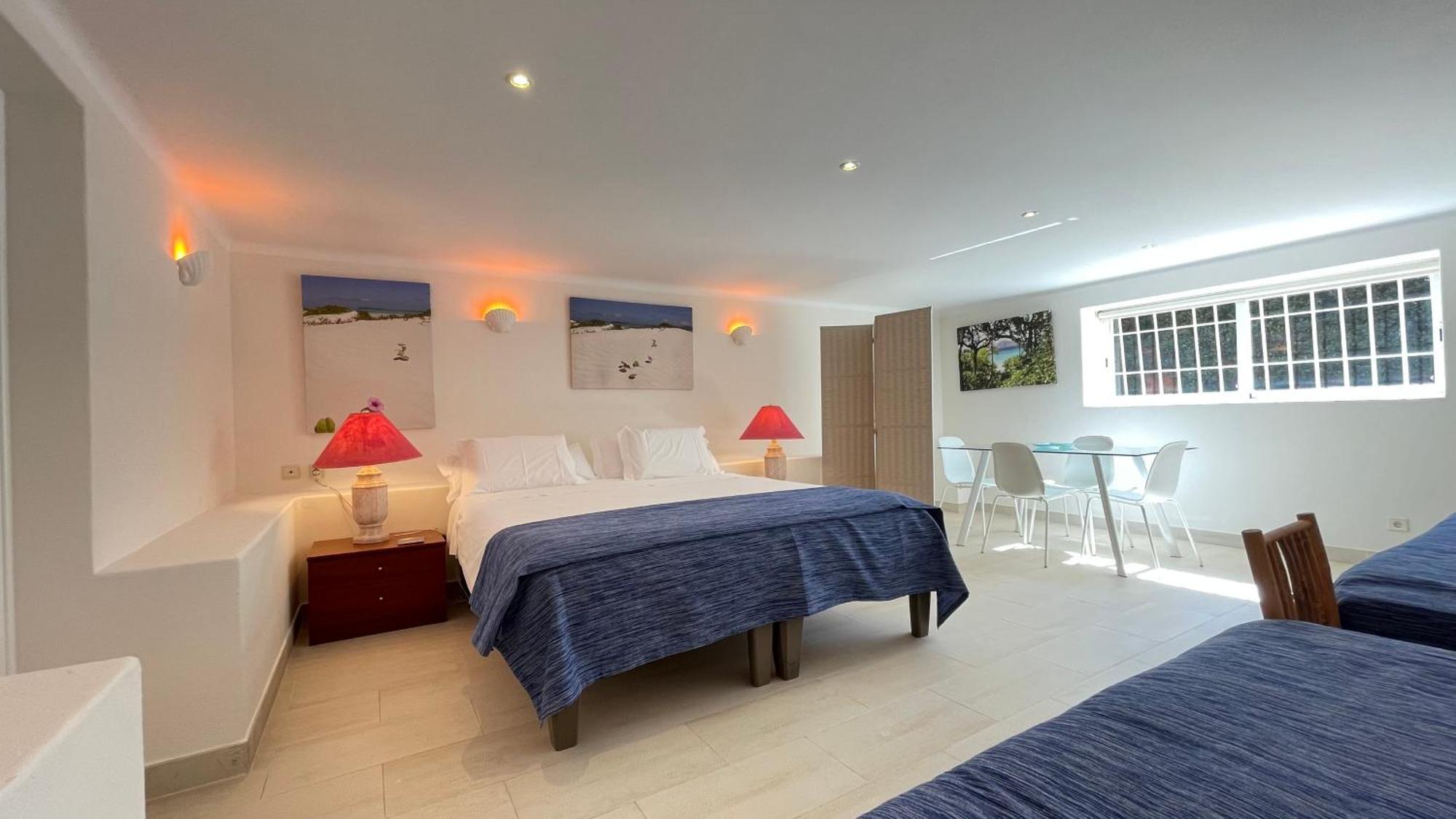 Studio With Private Swimming Pool And Garden Cascaes Exterior foto